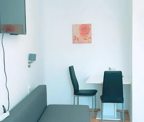 Deluxe In Keplerplatz Homestay szállás Bécs