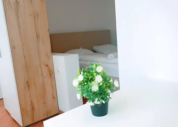 Deluxe In Keplerplatz Homestay szállás Bécs