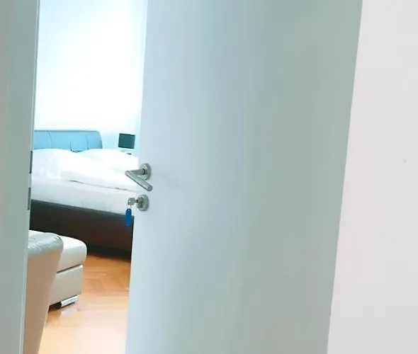 Homestay szállás Deluxe In Keplerplatz *