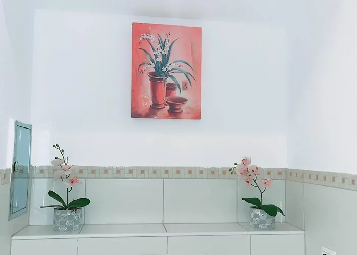 Deluxe In Keplerplatz Homestay szállás Bécs