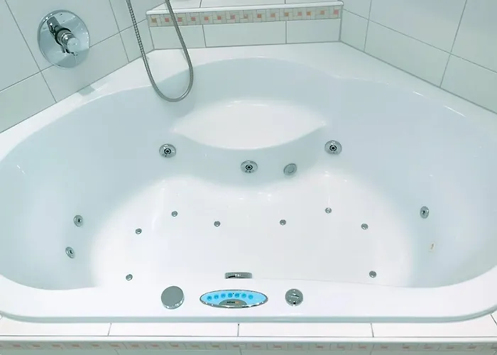 Deluxe In Keplerplatz Homestay szállás