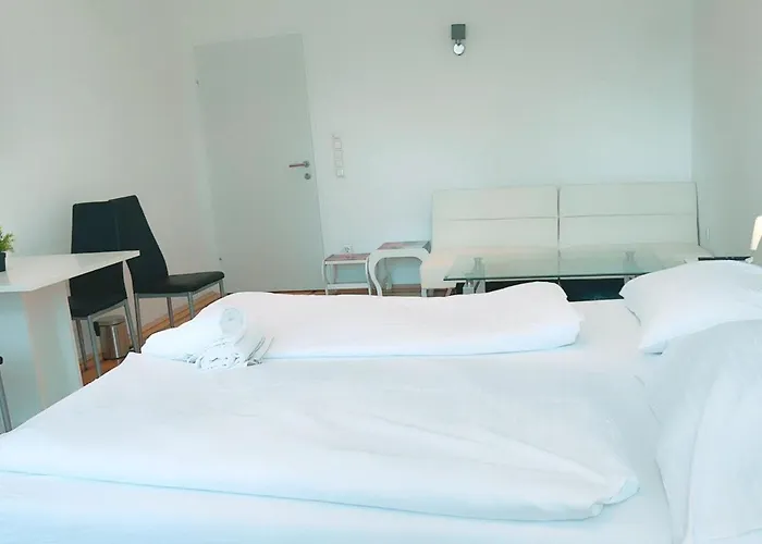 Homestay szállás Deluxe In Keplerplatz