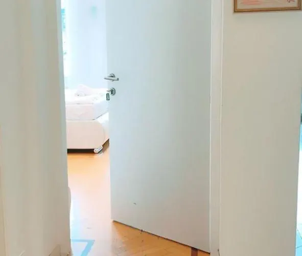 Homestay szállás Deluxe In Keplerplatz *