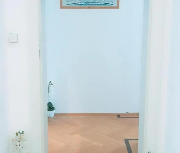 Deluxe In Keplerplatz Homestay szállás Bécs